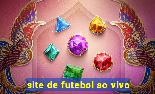 site de futebol ao vivo